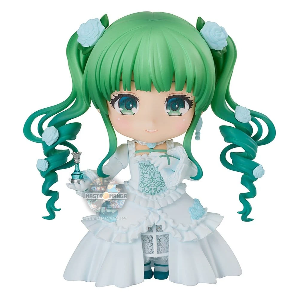 action figure statuina hatsune miku cantarella version nendoroid good smile company
