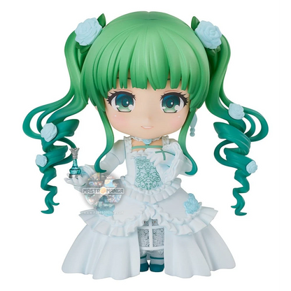 action figure statuina hatsune miku cantarella version nendoroid good smile company