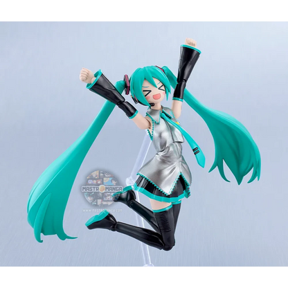 Character Vocal Series 01: Hatsune Miku Palmate Model Kit