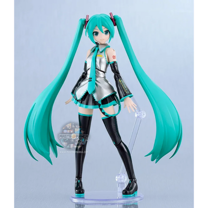 Character Vocal Series 01: Hatsune Miku Palmate Model Kit