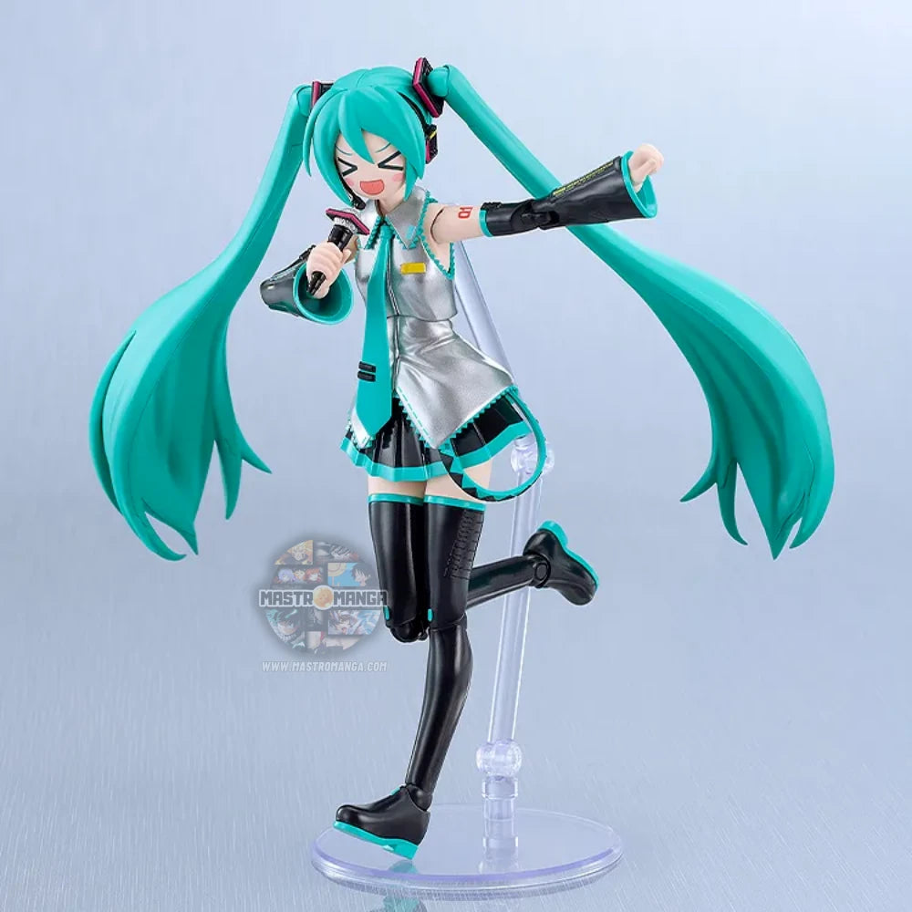 Character Vocal Series 01: Hatsune Miku Palmate Model Kit