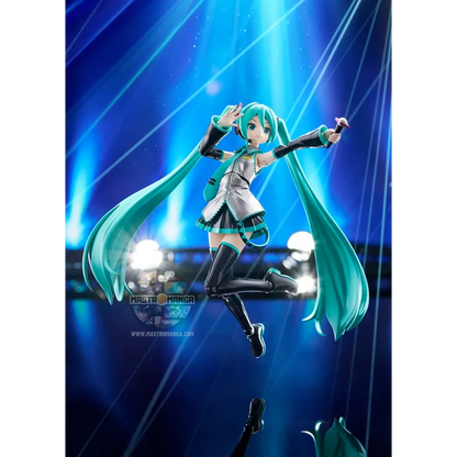 Character Vocal Series 01: Hatsune Miku Palmate Model Kit