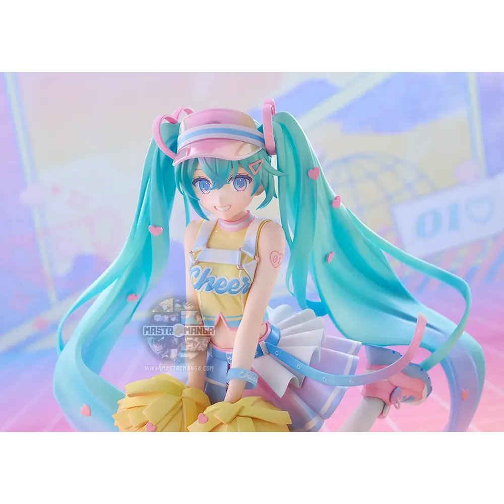 Hatsune Miku Cheerleading G.S. Collection