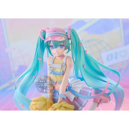Hatsune Miku Cheerleading G.S. Collection
