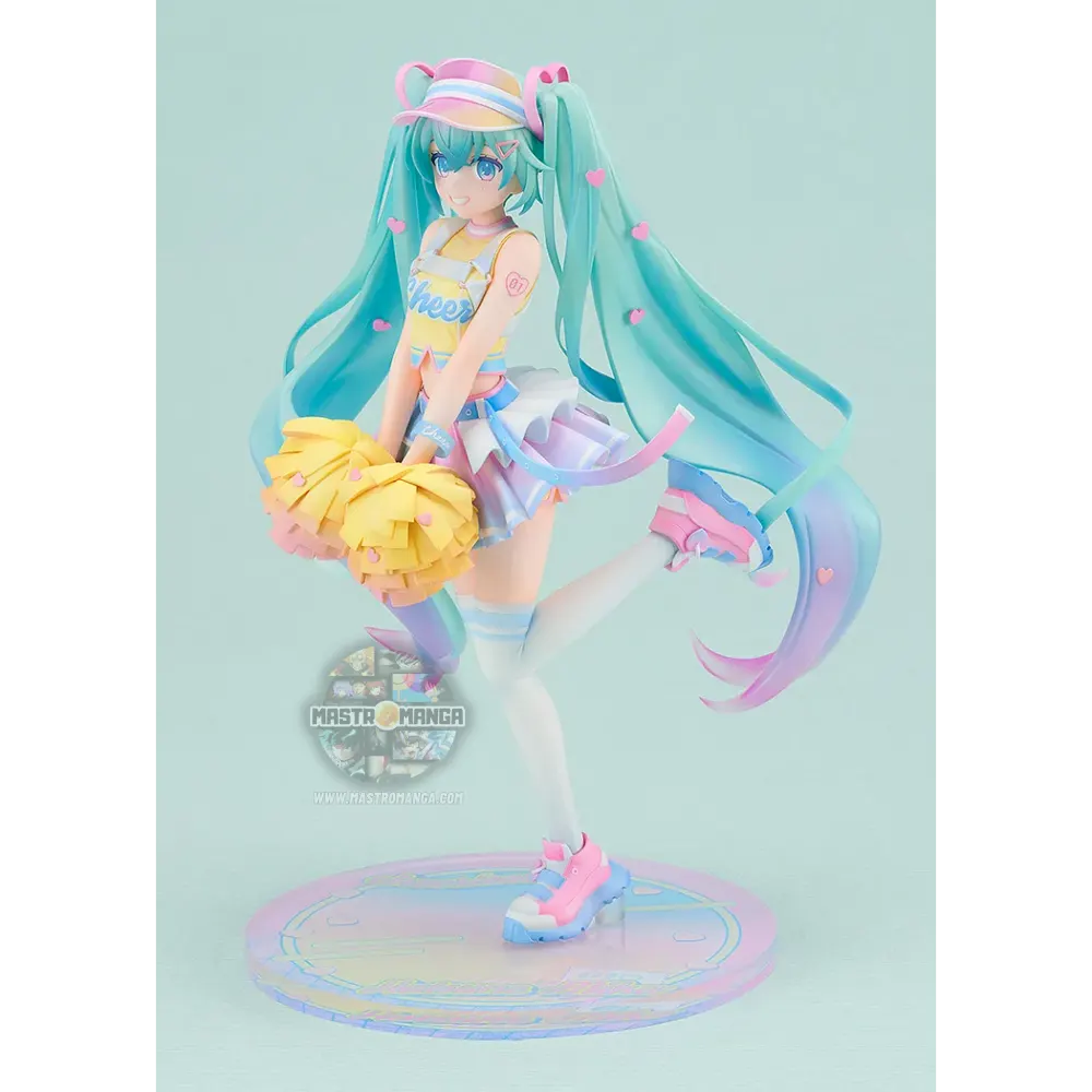 Hatsune Miku Cheerleading G.S. Collection