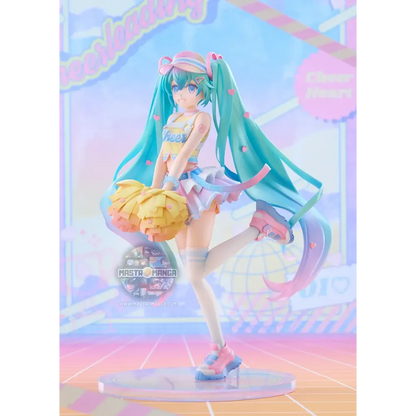 Hatsune Miku Cheerleading G.S. Collection