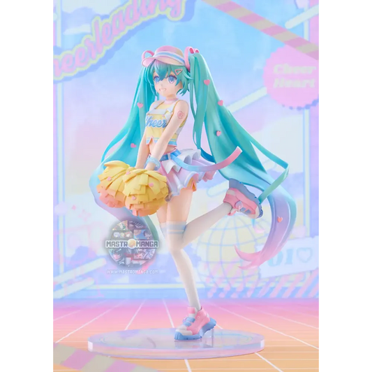Hatsune Miku Cheerleading G.S. Collection
