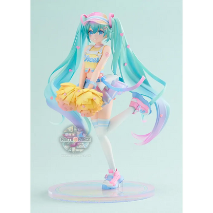 Hatsune Miku Cheerleading G.S. Collection
