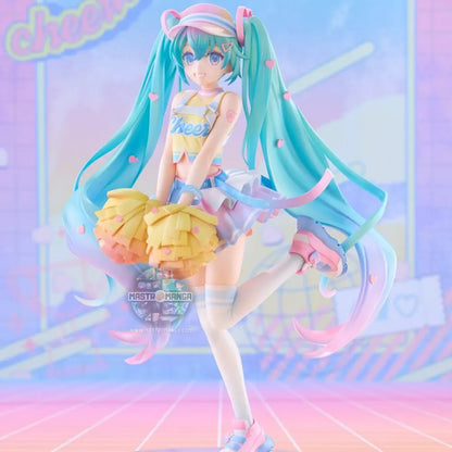 Hatsune Miku Cheerleading G.S. Collection