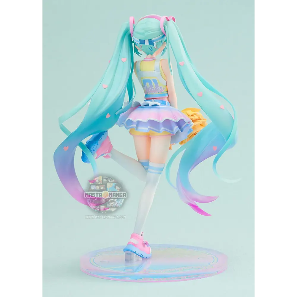 Hatsune Miku Cheerleading G.S. Collection