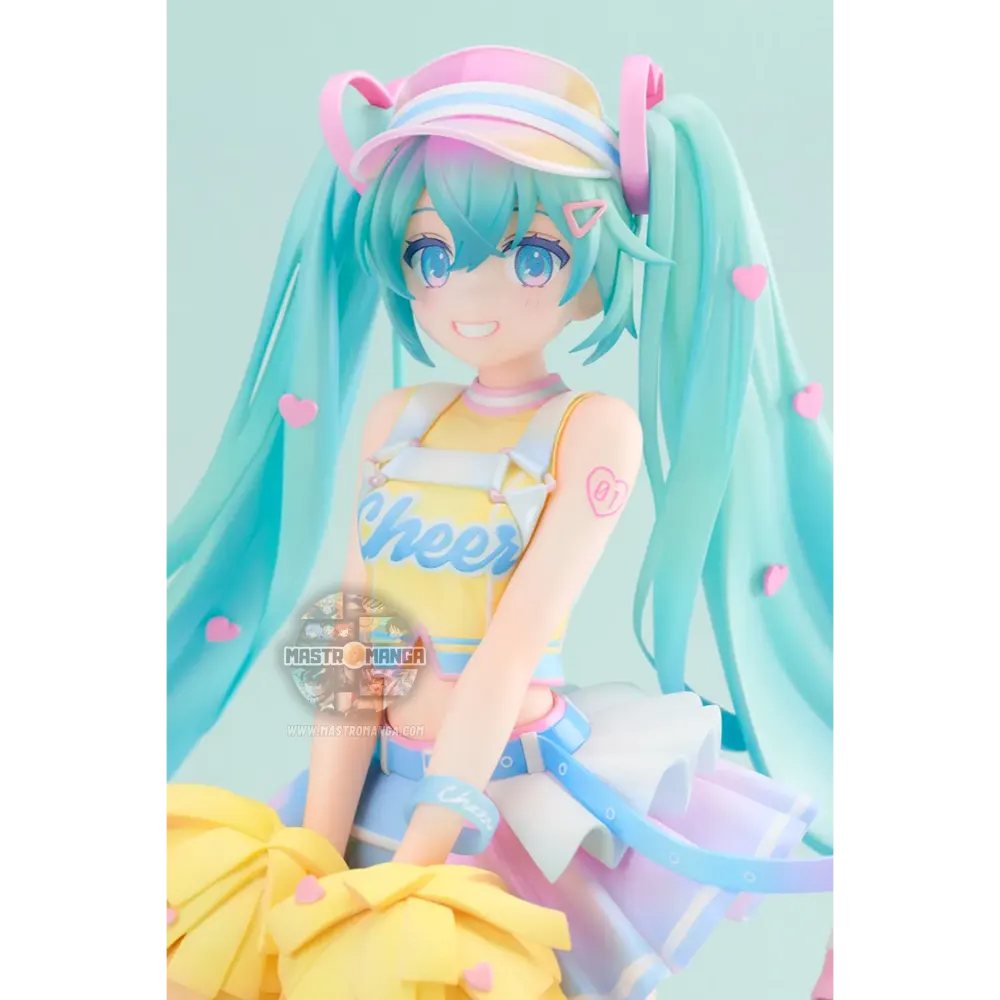 Hatsune Miku Cheerleading G.S. Collection