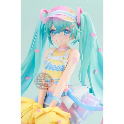 Hatsune Miku Cheerleading G.S. Collection