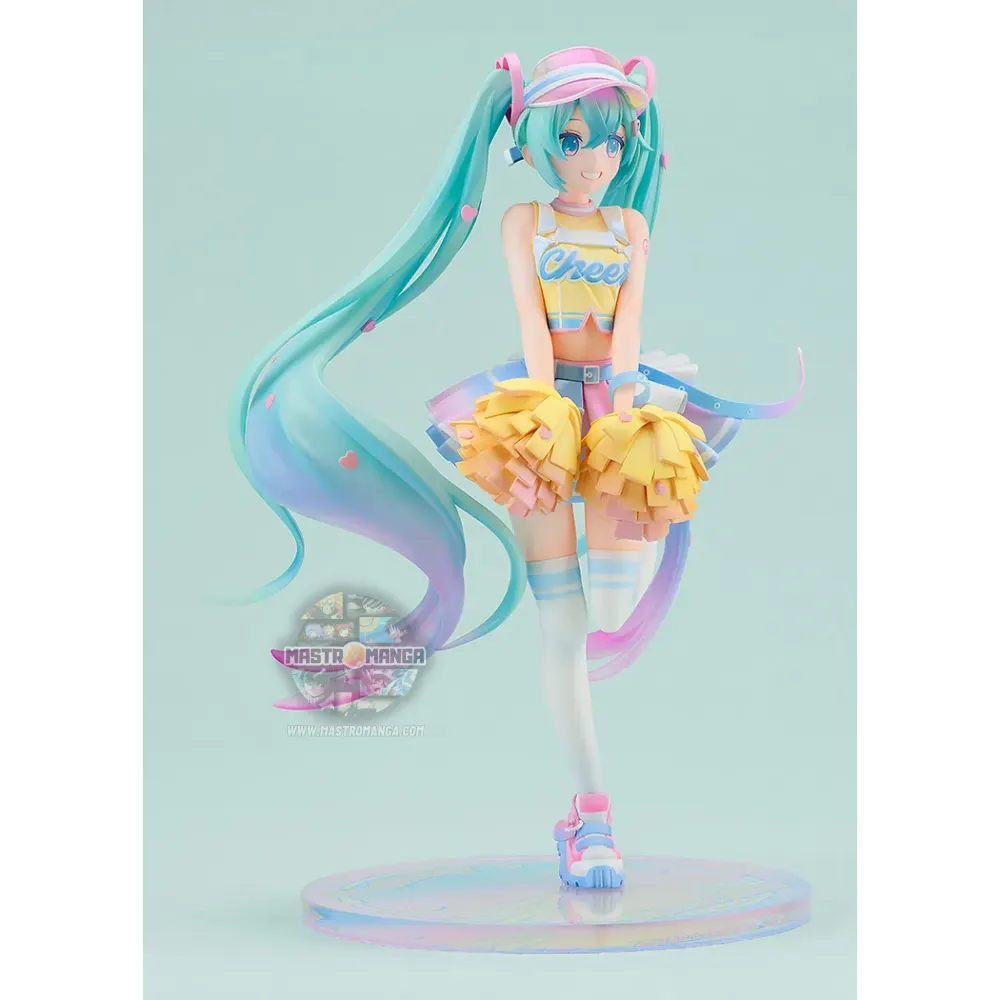 Hatsune Miku Cheerleading G.S. Collection