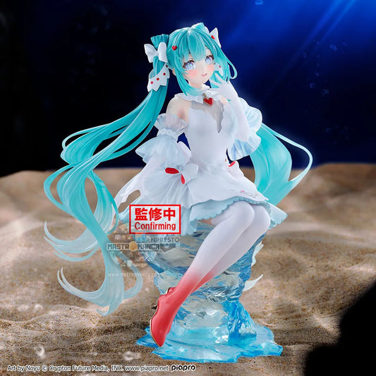Hatsune Miku Clione Crearluxe