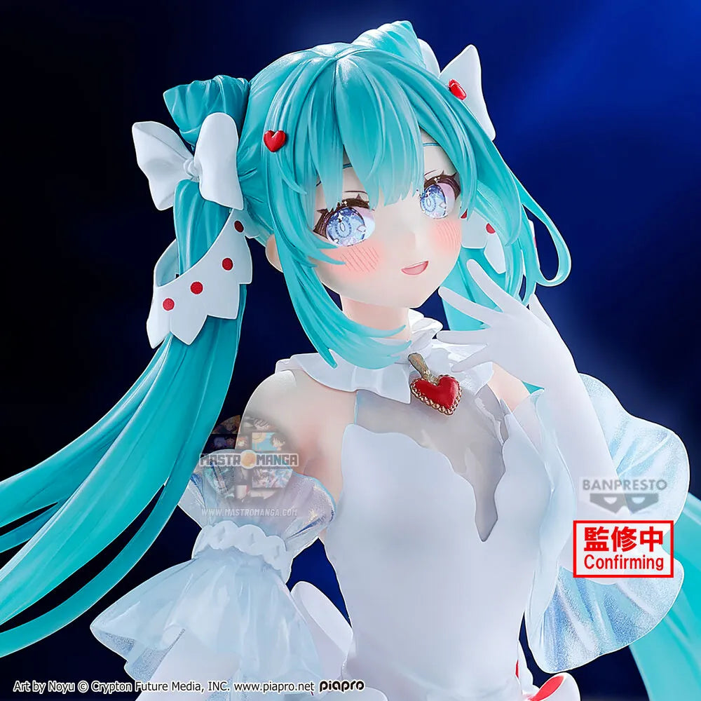 Hatsune Miku Clione Crearluxe