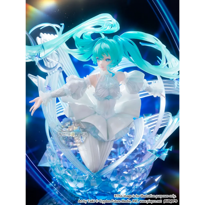 Hatsune Miku Crystal Dress