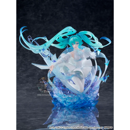 Hatsune Miku Crystal Dress