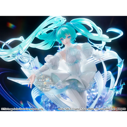 Hatsune Miku Crystal Dress