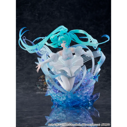 Hatsune Miku Crystal Dress