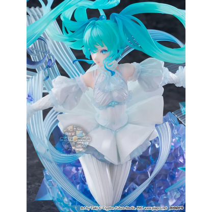 Hatsune Miku Crystal Dress