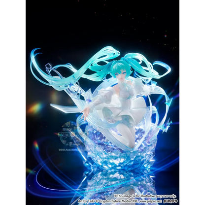 Hatsune Miku Crystal Dress