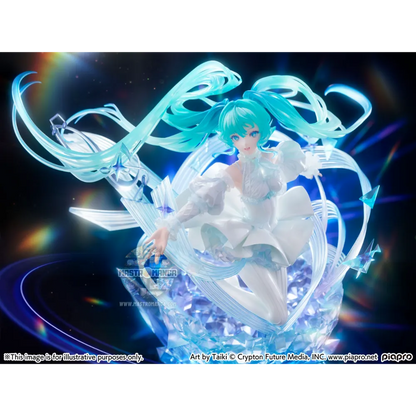 Hatsune Miku Crystal Dress