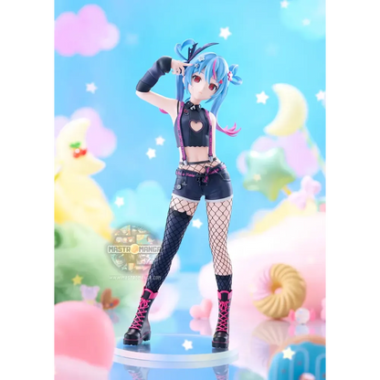 Hatsune Miku Decomiku Darkness Ver. POP UP PARADE L