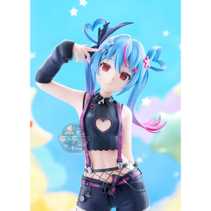 Hatsune Miku Decomiku Darkness Ver. POP UP PARADE L