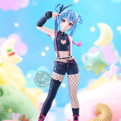 Hatsune Miku Decomiku Darkness Ver. POP UP PARADE L
