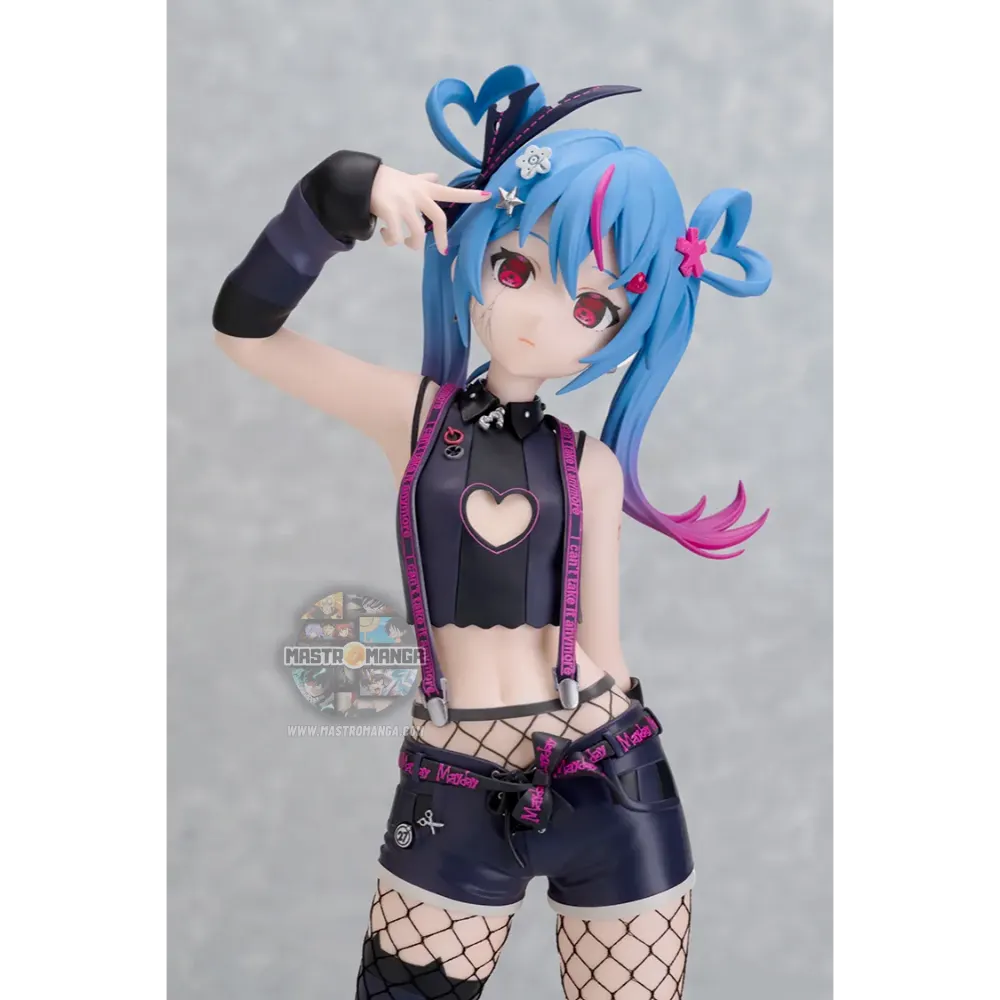 Hatsune Miku Decomiku Darkness Ver. POP UP PARADE L