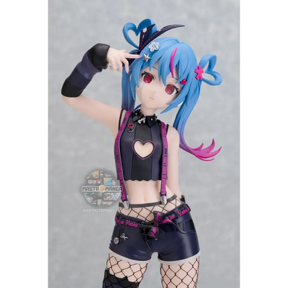 Hatsune Miku Decomiku Darkness Ver. POP UP PARADE L