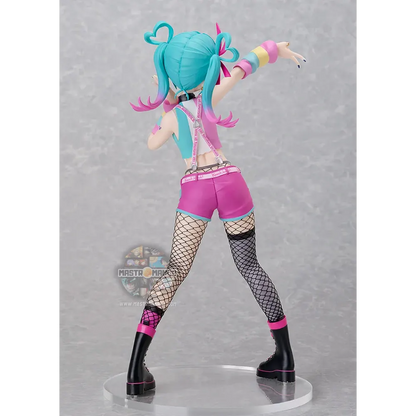 Hatsune Miku Decomiku Lightness Ver. POP UP PARADE L