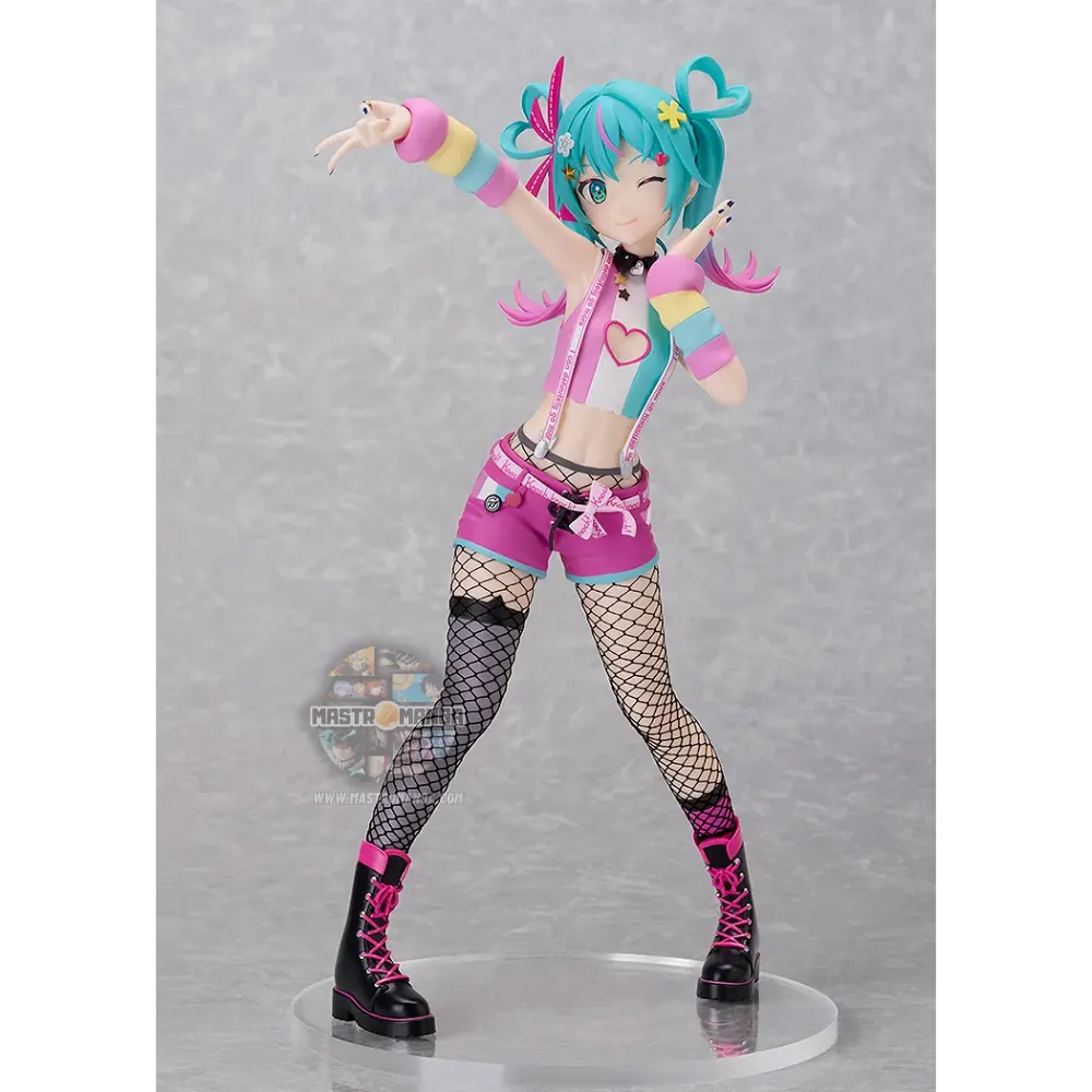 Hatsune Miku Decomiku Lightness Ver. POP UP PARADE L