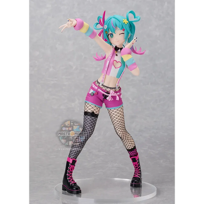 Hatsune Miku Decomiku Lightness Ver. POP UP PARADE L