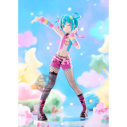 Hatsune Miku Decomiku Lightness Ver. POP UP PARADE L