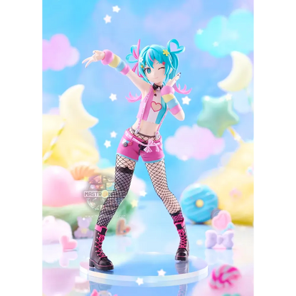 Hatsune Miku Decomiku Lightness Ver. POP UP PARADE L