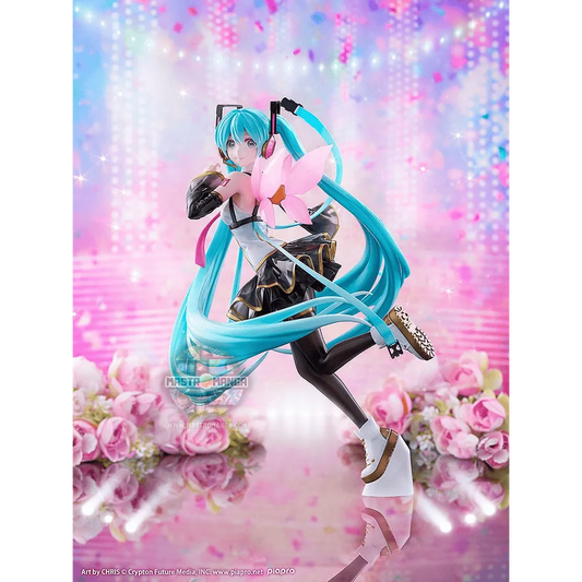 Hatsune Miku Delight Fairy Style