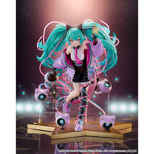 Hatsune Miku Digital Stars 2023