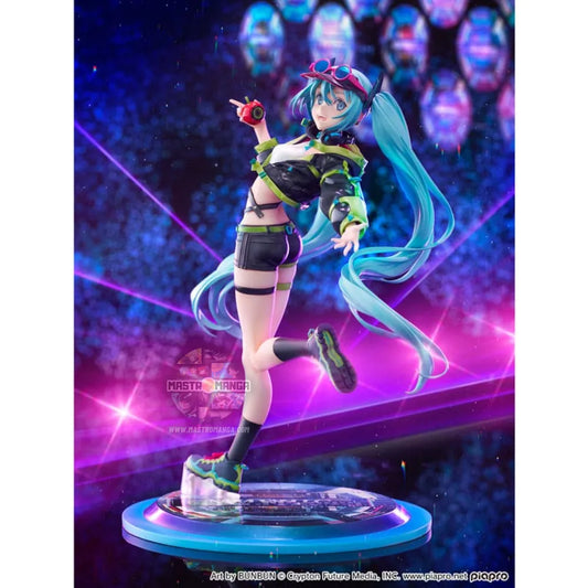 Hatsune Miku Digital Stars 2024
