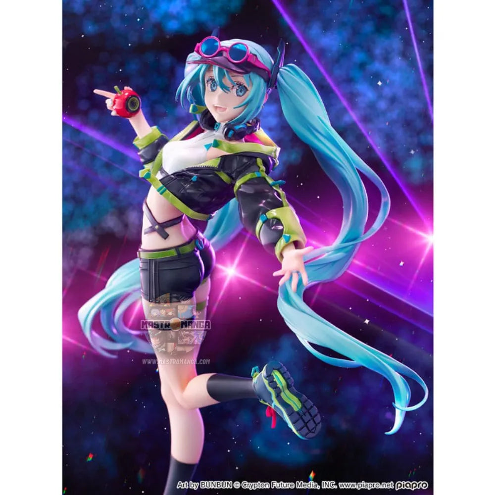 Hatsune Miku Digital Stars 2024