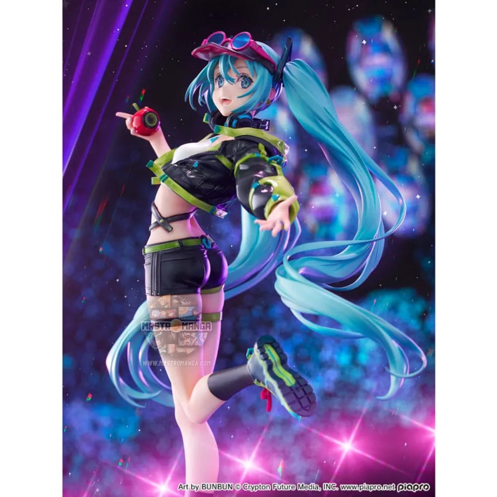 Hatsune Miku Digital Stars 2024