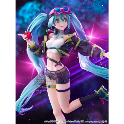Hatsune Miku Digital Stars 2024