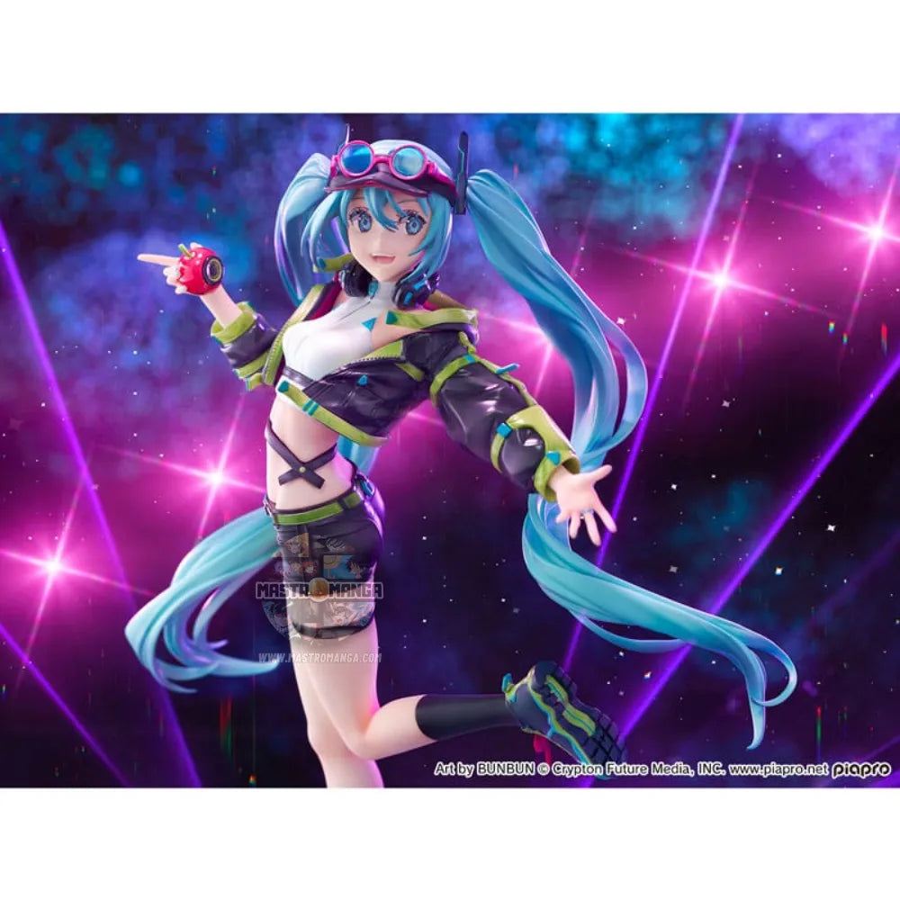 Hatsune Miku Digital Stars 2024