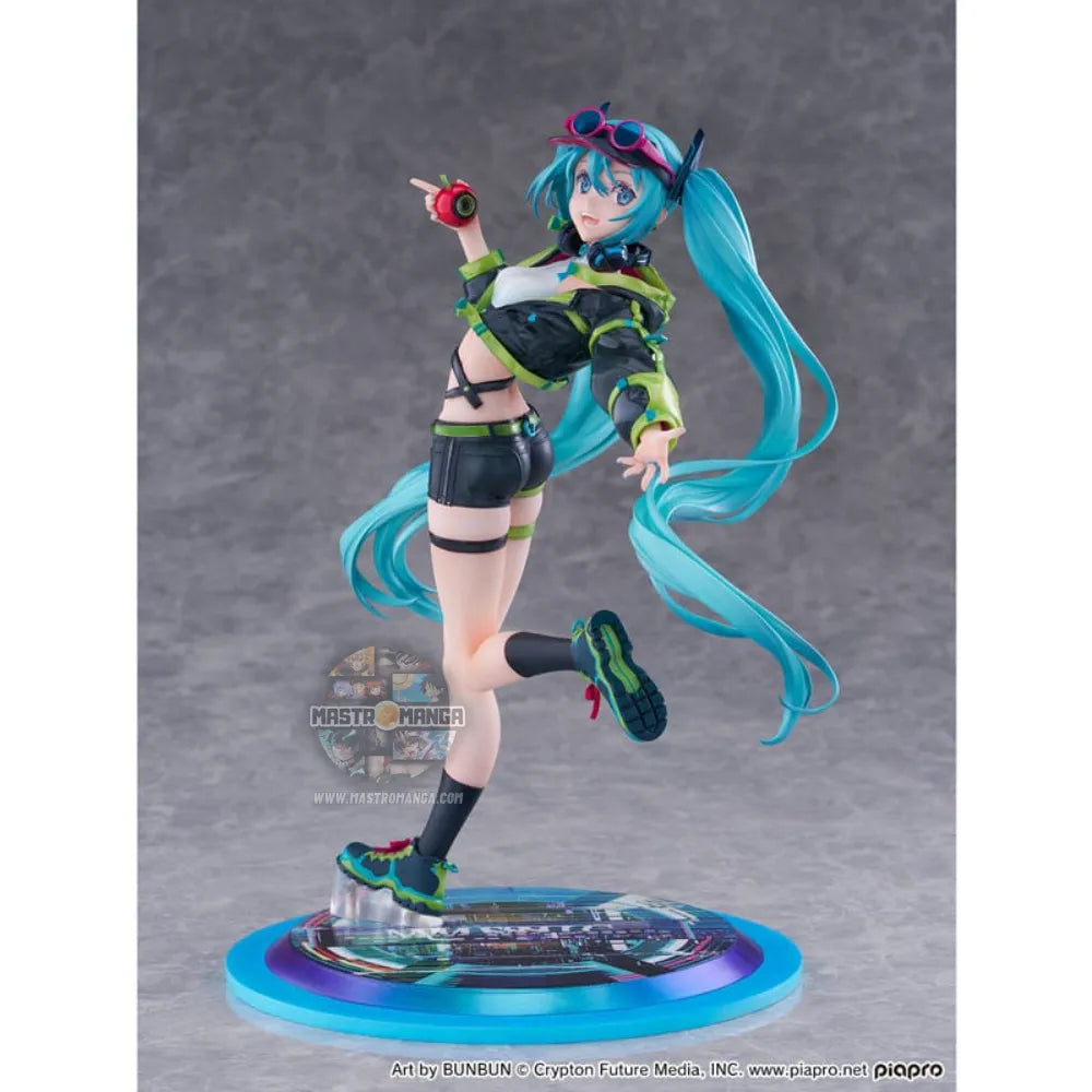 Hatsune Miku Digital Stars 2024