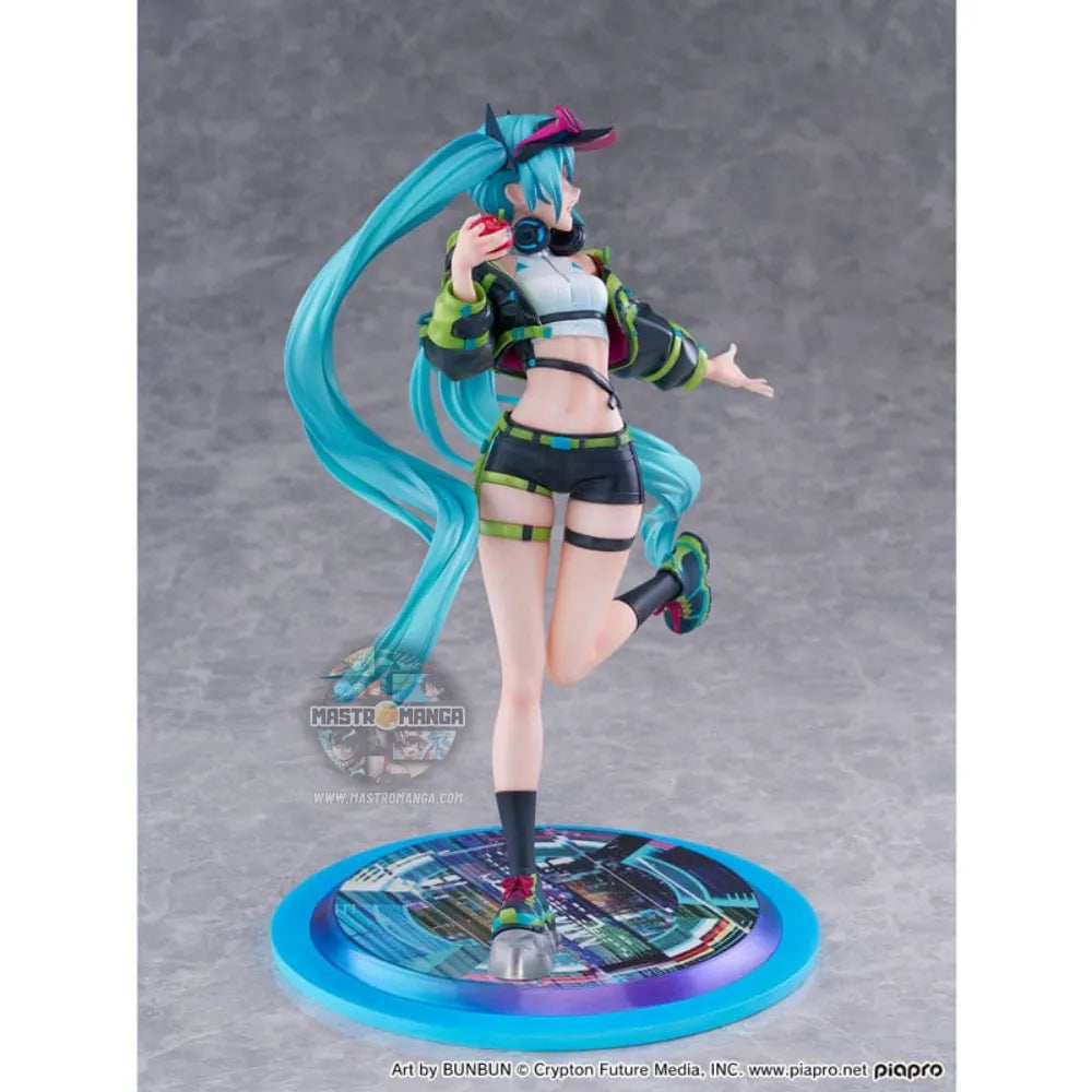 Hatsune Miku Digital Stars 2024