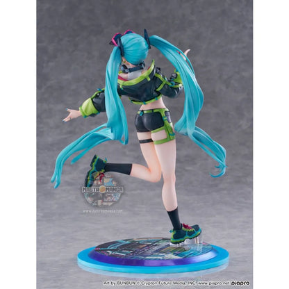 Hatsune Miku Digital Stars 2024