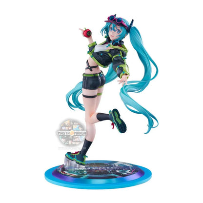 Hatsune Miku Digital Stars 2024
