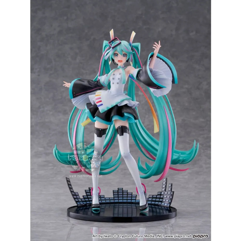 Hatsune Miku Expo 10th Anniversary