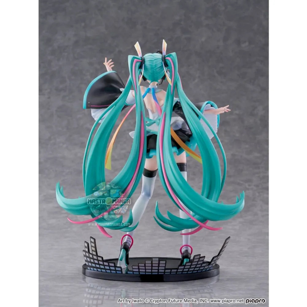 Hatsune Miku Expo 10th Anniversary