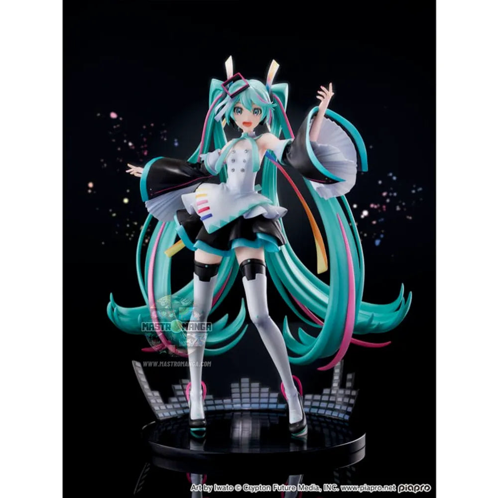 Hatsune Miku Expo 10th Anniversary